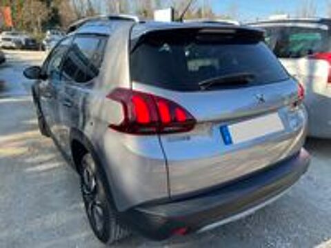 2008 1.6 BlueHDi 100ch BVM5 Allure 2018 occasion 84000 Avignon