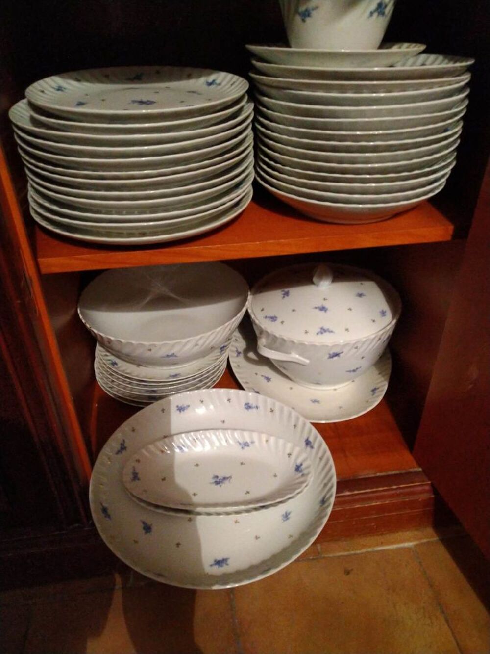 Service e valeur Cuisine