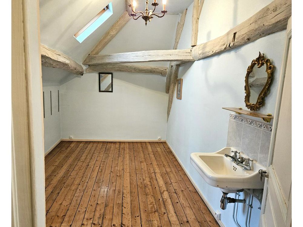  vendre  Maison Saint-Georges-Motel (27710)