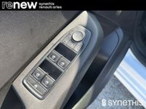 Clio IV CLIO SOCIETE BLUE DCI 100 EVOLUTION REVERSIBLE 2023 occasion 13200 Arles