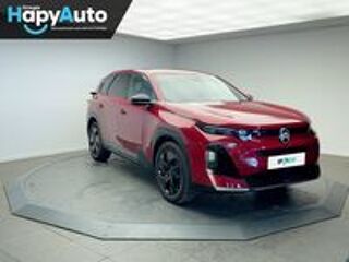 C5 aircross C5 Aircross Hybride 145 ch e-DCS6 Max 2025 occasion 65000 Tarbes