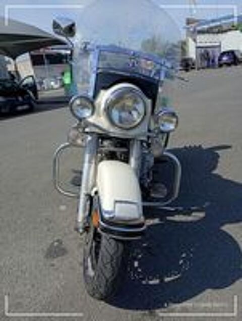 HARLEY-DAVIDSON 1991 occasion 91180 Saint-Germain-l&egrave;s-Arpajon