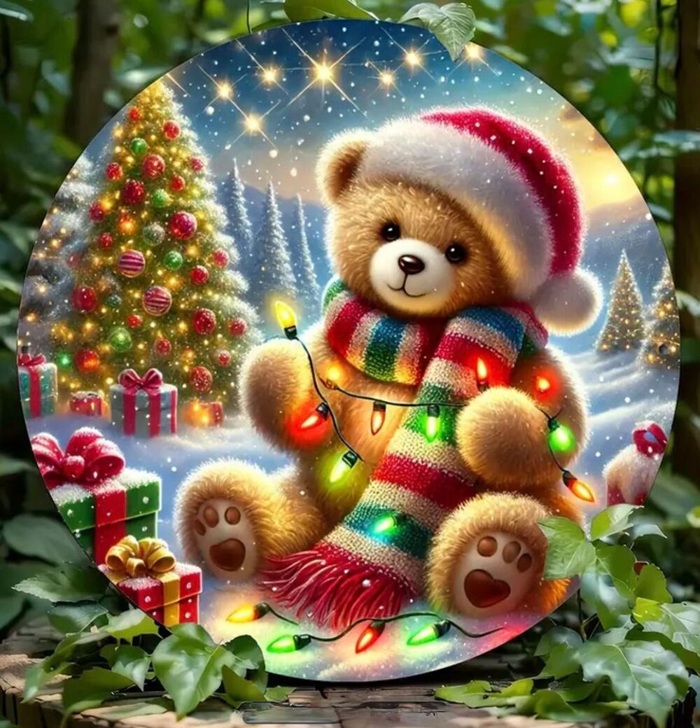 FIGURINES DE NOEL Décoration