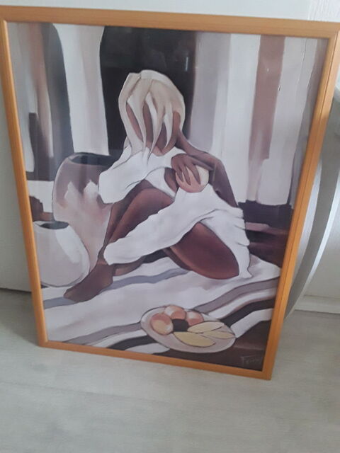 Tableau 20 Rennes (35)