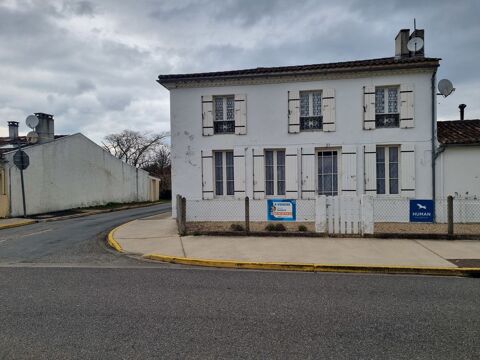   Maison  de ville  Maison - 5 pi�ce(s) - 135 m�