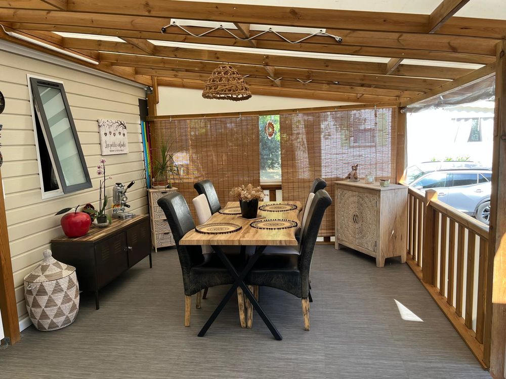  2018 occasion 83370 St Aygulf