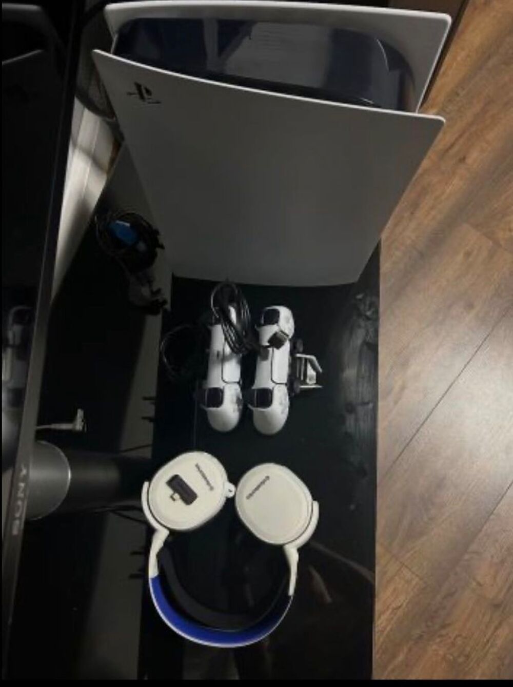 ps5 Consoles et jeux vidéos