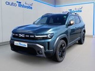 Duster Hybrid 155 Extreme 2026 occasion 42120 Le Coteau