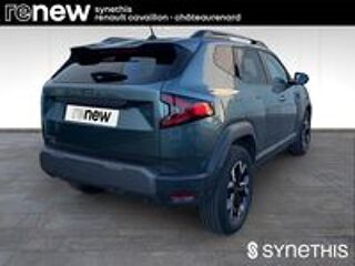 Duster Hybrid 140 Extreme 2025 occasion 84300 Cavaillon