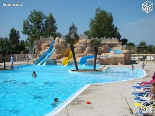 Location  Mobile Home 