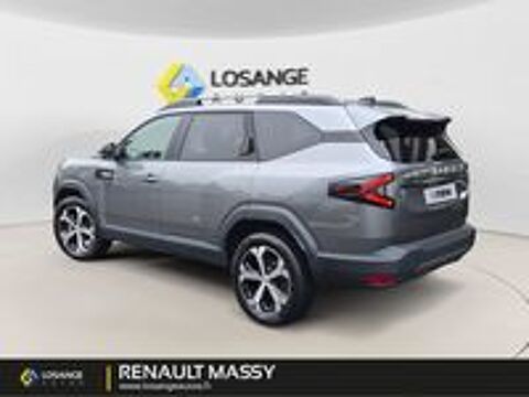 Bigster Hybrid 155 Journey 2025 occasion 91300 Massy