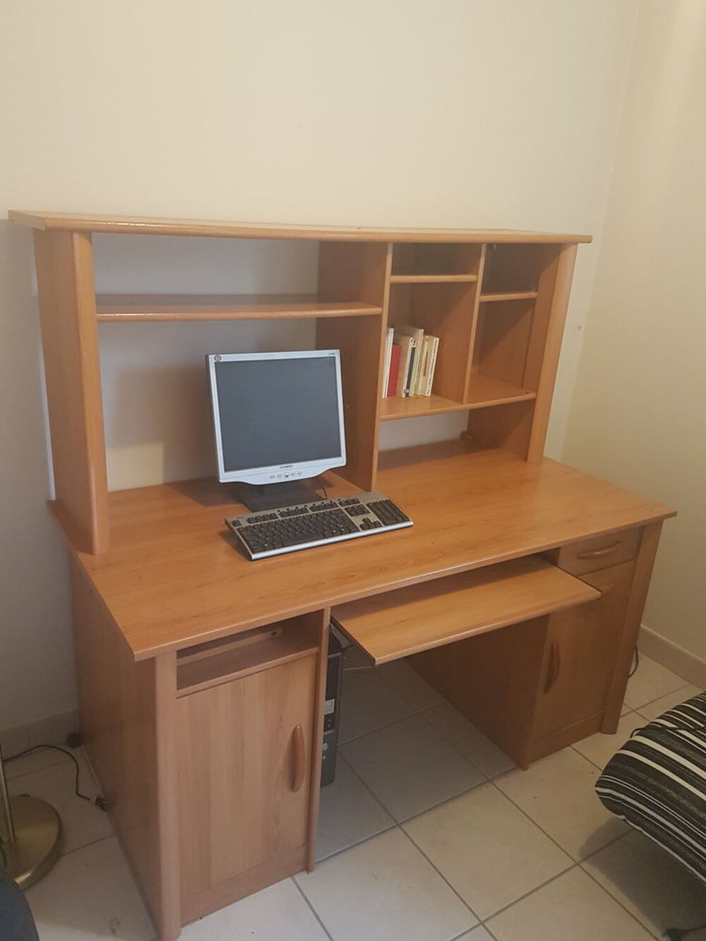Bureau Meubles