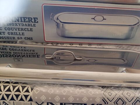 POISSONNIERE 25 La Rochelle (17)