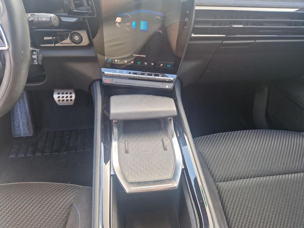 Austral E-Tech hybrid 200 Iconic esprit Alpine 2024 occasion 42120 Le Coteau