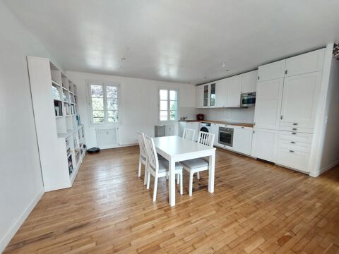  Appartement � louer 3/4 pi�ces 69 m�