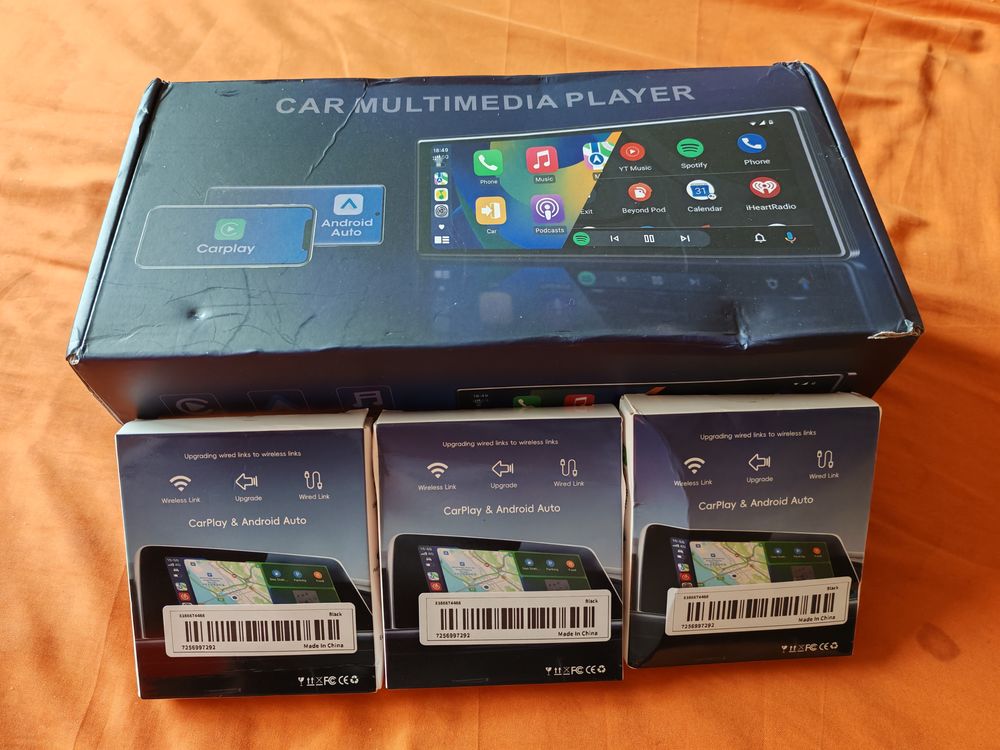 Super lot Téléphones et tablettes