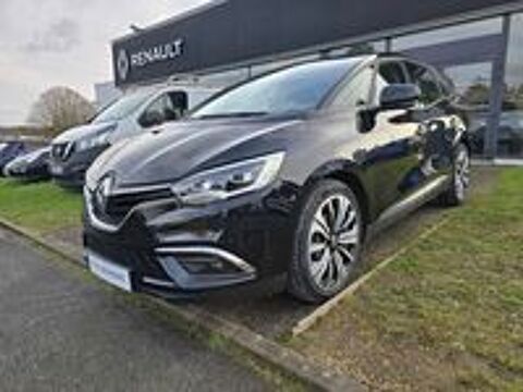 Grand scenic IV Grand Scenic TCe 140 EDC Evolution 2023 occasion 91410 Dourdan