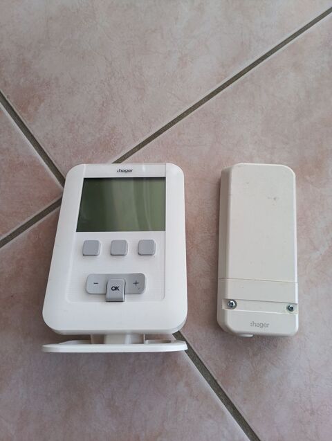 2 Thermostats Vignaux (31)