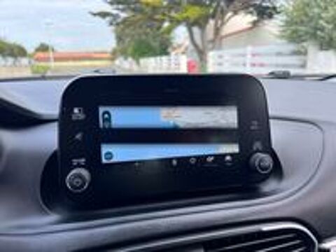 Tipo 5 Portes 1.0 Firefly Turbo 100 ch S&S Life Business 2021 occasion 85470 Bretignolles-sur-Mer