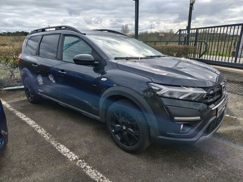 Annonce voiture Dacia Jogger 17500 €