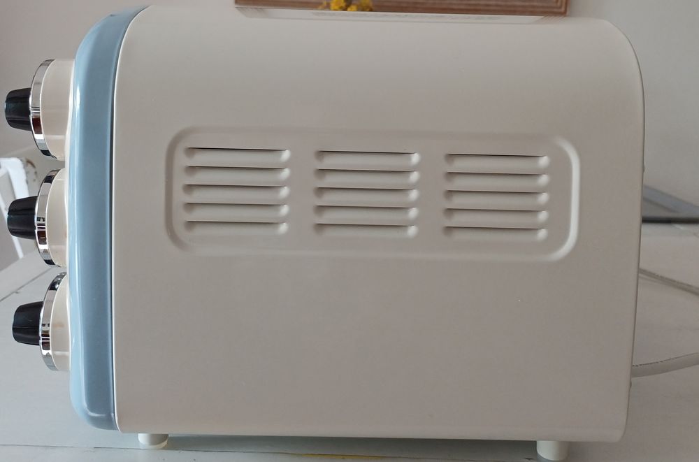Mini Four "Vintage " Electroménager