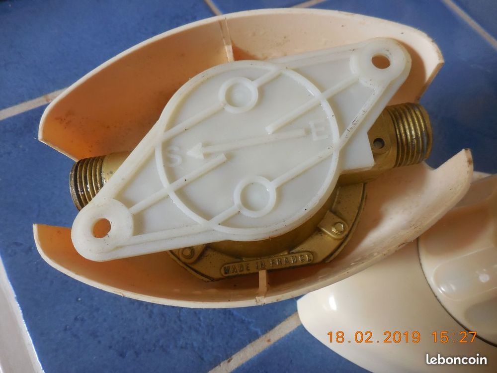 d&eacute;tenteur fabrication fran&ccedil;aise (3) Bricolage