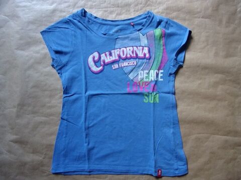 Tee shirt en taille 10-11 ans 1 Montaigu-la-Brisette (50)