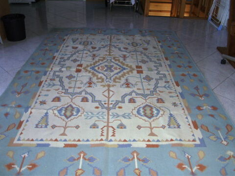 tapis de salon 220 Isbergues (62)