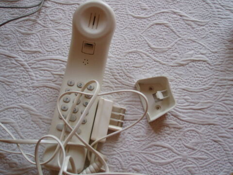 Téléphones, fiches, cables, rallonge 2 Herblay (95)