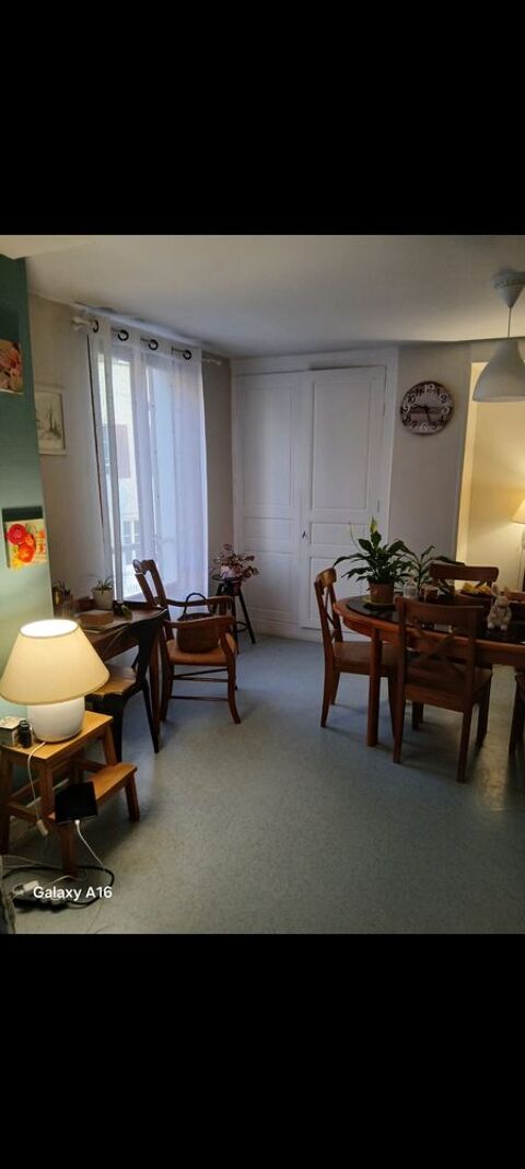  Appartement � louer 3/4 pi�ces 74 m�