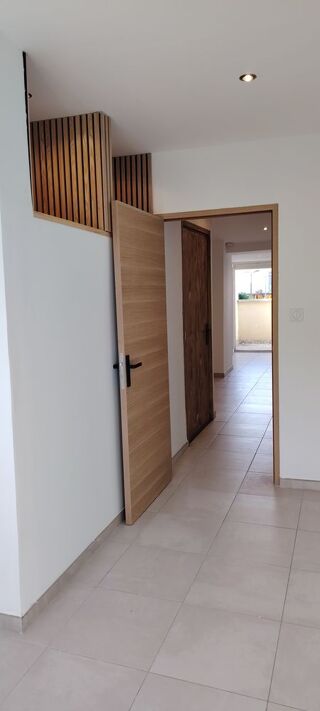  Appartement � vendre 2 pi�ces 30 m�