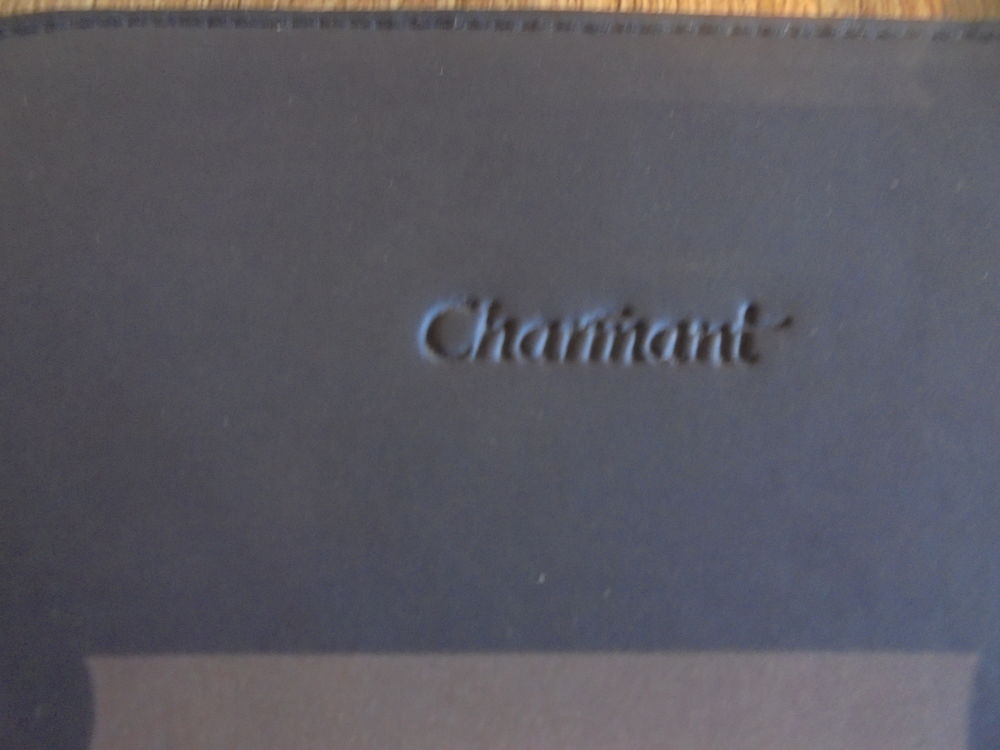Pochette lunettes plates (27) Bijoux et montres