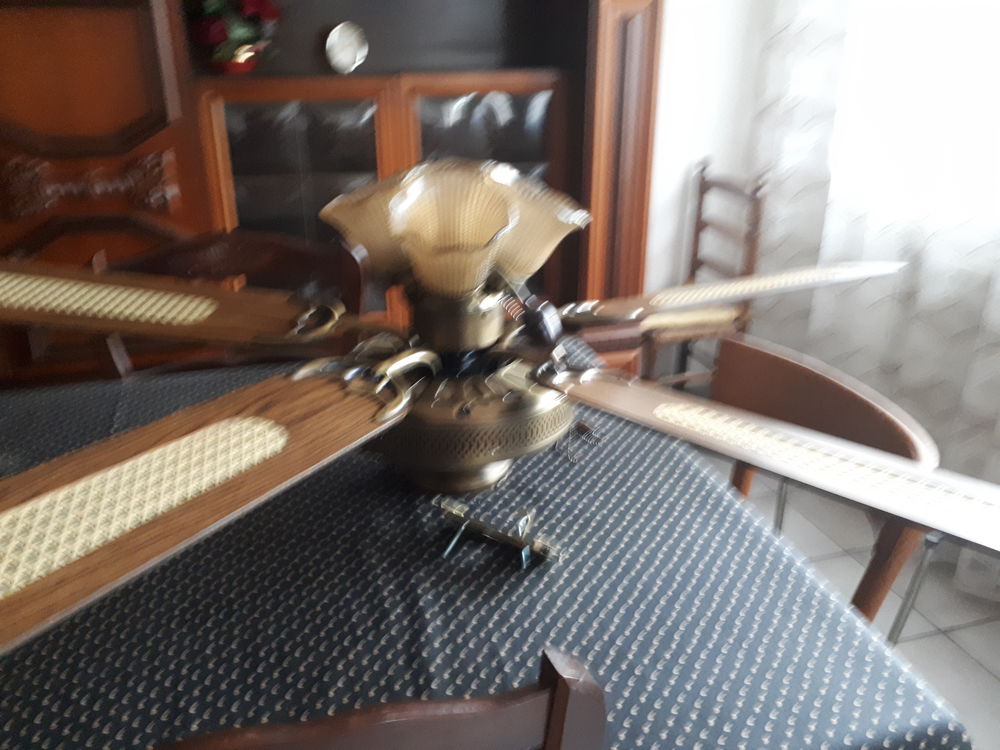 ventilateur Cuisine