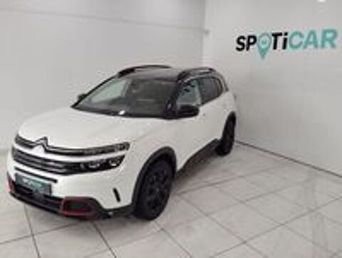 C5 aircross C5 Aircross BlueHDi 130 S&S EAT8 Business+ 2021 occasion 63300 Thiers