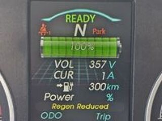 E-Box E-BOX M CAM 60KW 41.86 KWH AUTONOMIE 300KM NEUF 14158€HT TVA 2025 occasion 33170 Gradignan