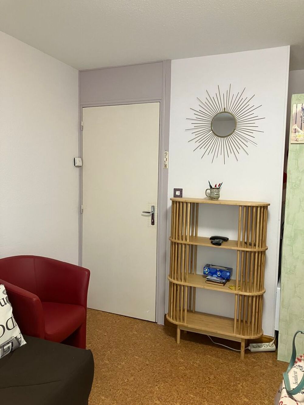   Studio 4 personnes Midi-Pyr�n�es, Saint-Lary-Soulan (65170)