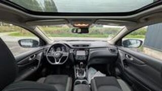 Qashqai +2 Qashqai 1.6 dCi 130 Xtronic Acenta 2017 occasion 35680 Bais