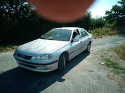 406 2.0 HDi - 90 ST 1999 occasion 44320 Saint-Viaud