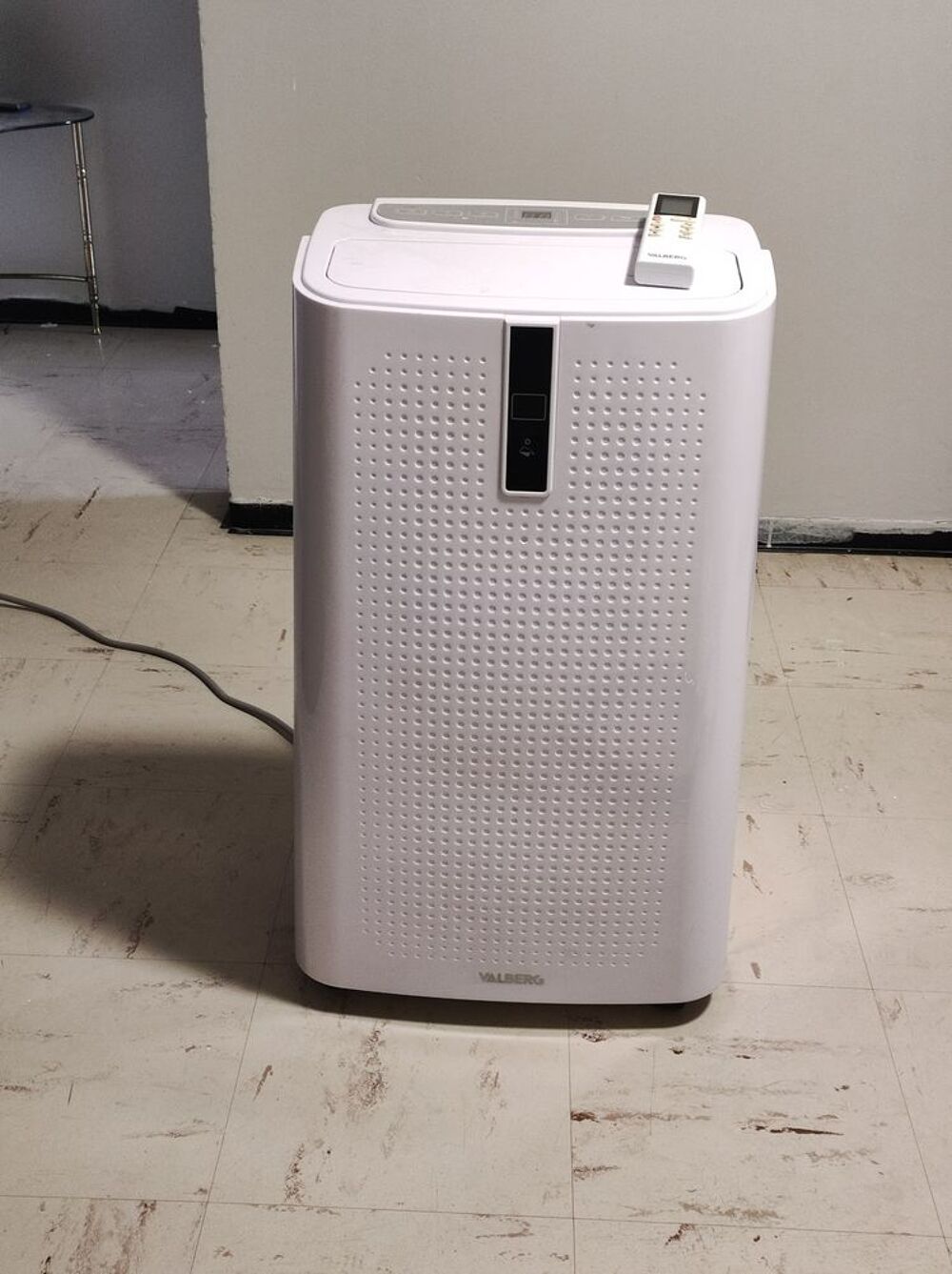 climatiseur mobile Electroménager