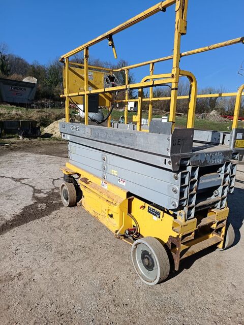 Nacelle  2700 62170 Bernieulles