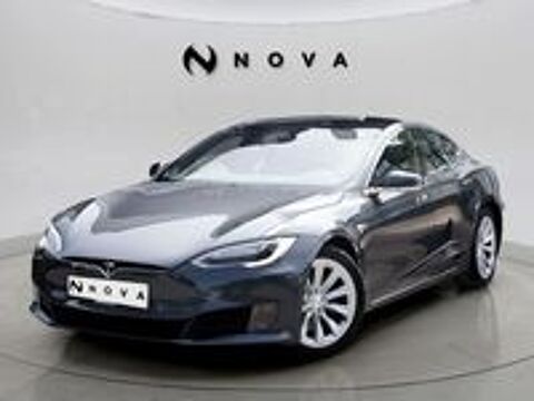 Model S 75 Kwh Enchanced Autopilot Premium 2017 occasion 33600 Pessac