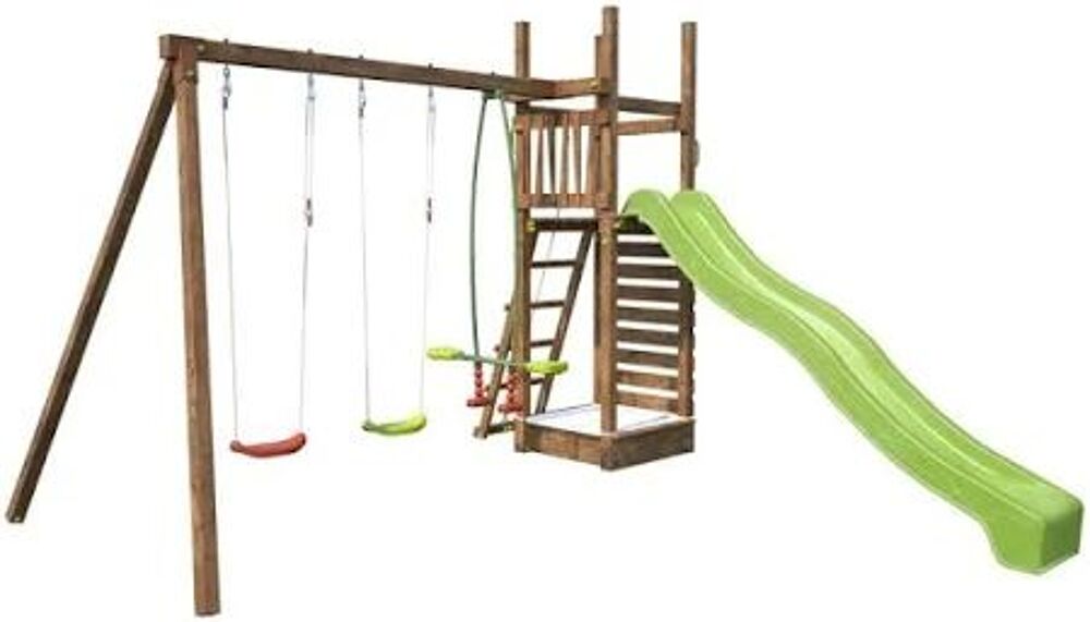 Aire de jeux Jeux / jouets