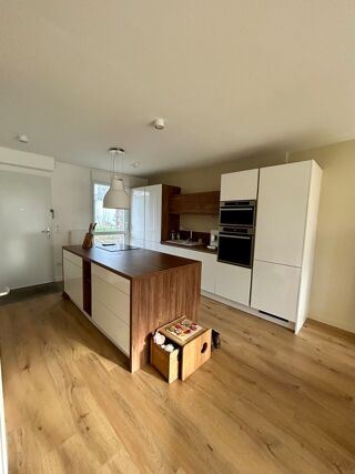  Maison � vendre 4 pi�ces 83 m�