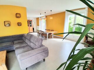  Maison à vendre 6 pièces 148 m²