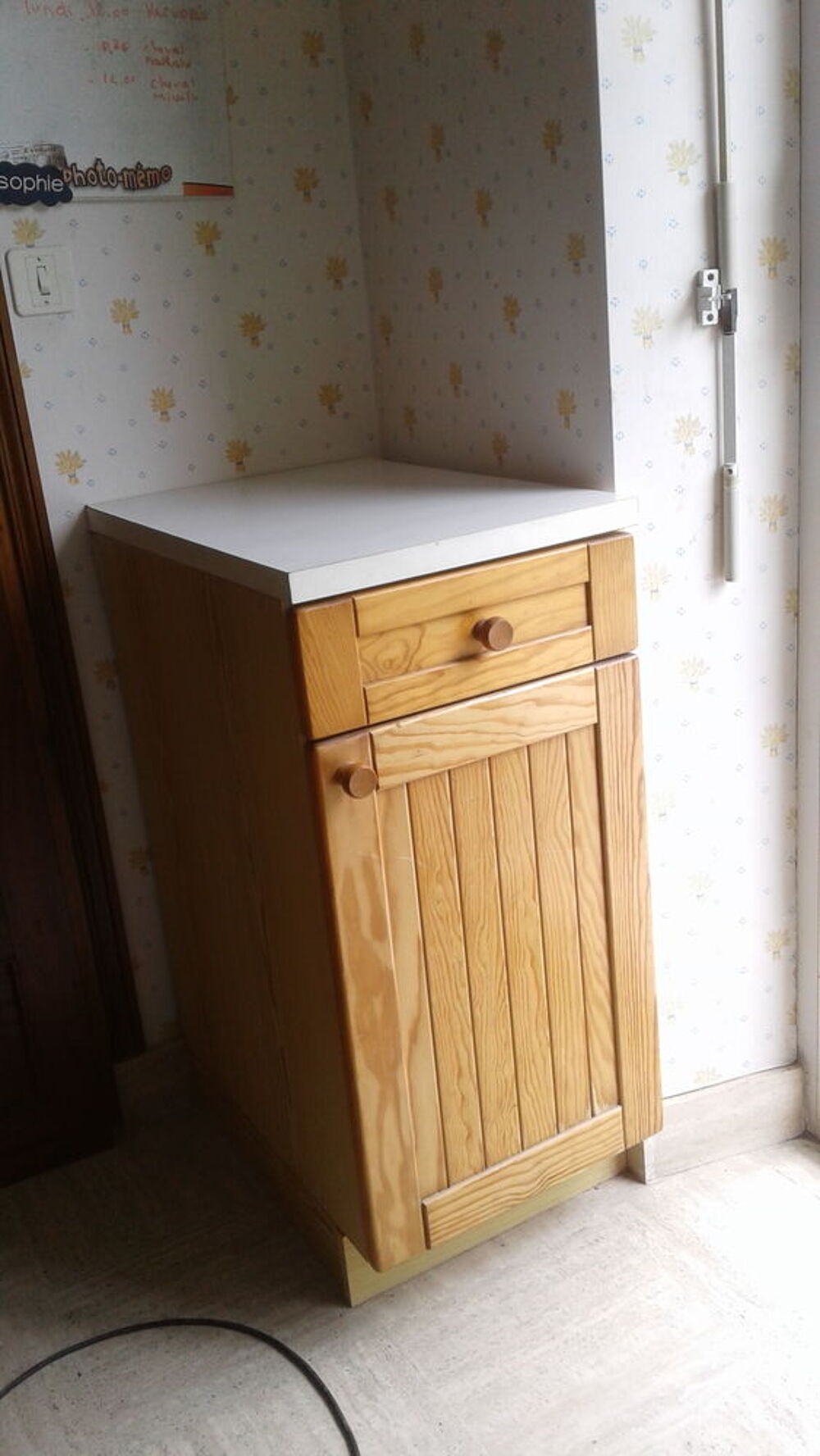 Meuble cuisine /salle de bains Meubles