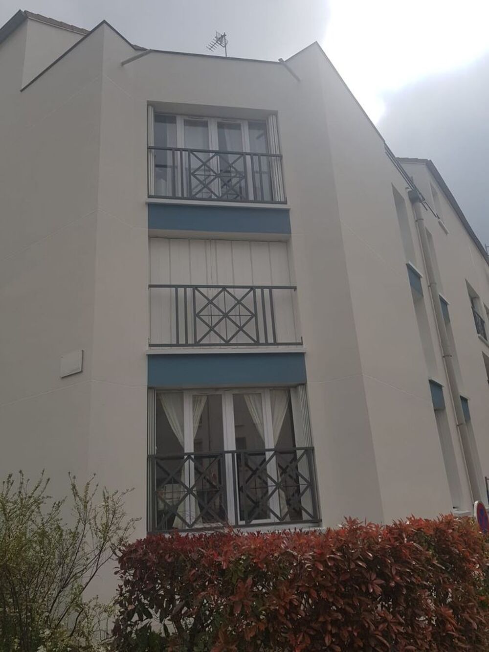 Location Appartement Saint-Marceau - Appartement T2 - 42 m2 Orlans