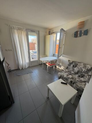  Appartement à louer 2 pièces 26 m²