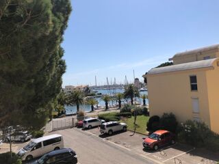  Appartement � vendre 2 pi�ces 42 m�