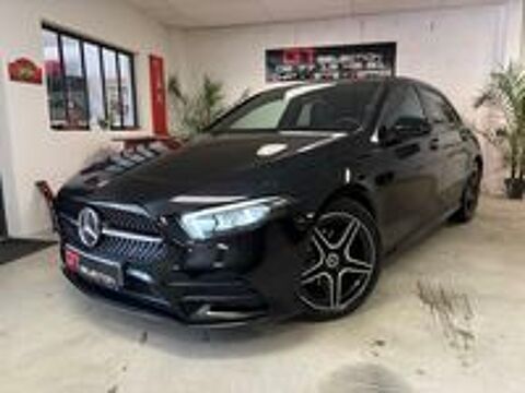 Classe A 200 d 8G-DCT AMG Line 2022 occasion 31120 Portet-sur-Garonne