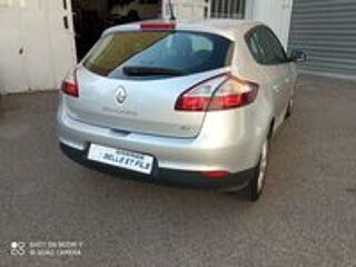 M&eacute;gane III dCi 110 Business EDC E6 2015 occasion 38840 Saint-Lattier